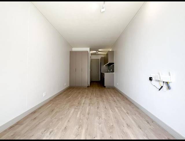 0 BEDROOM PROPERTY TO RENT IN ROSEBANK